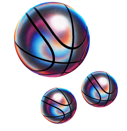Basketball Bubble