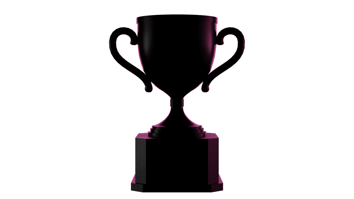 Trophy Background